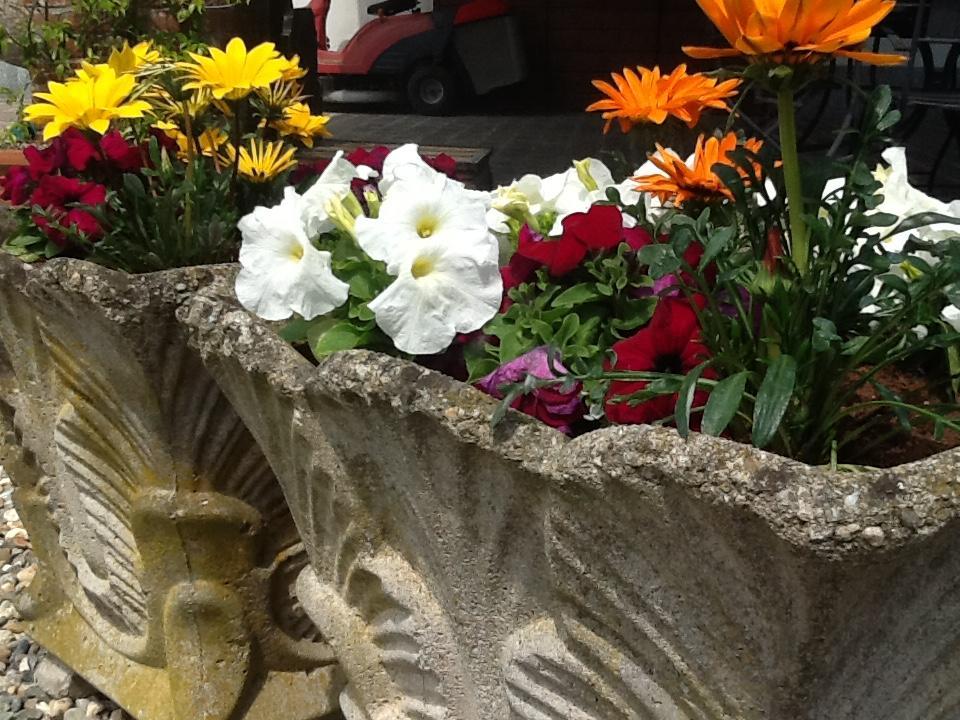 Bed and breakfast Cascina Baraggione