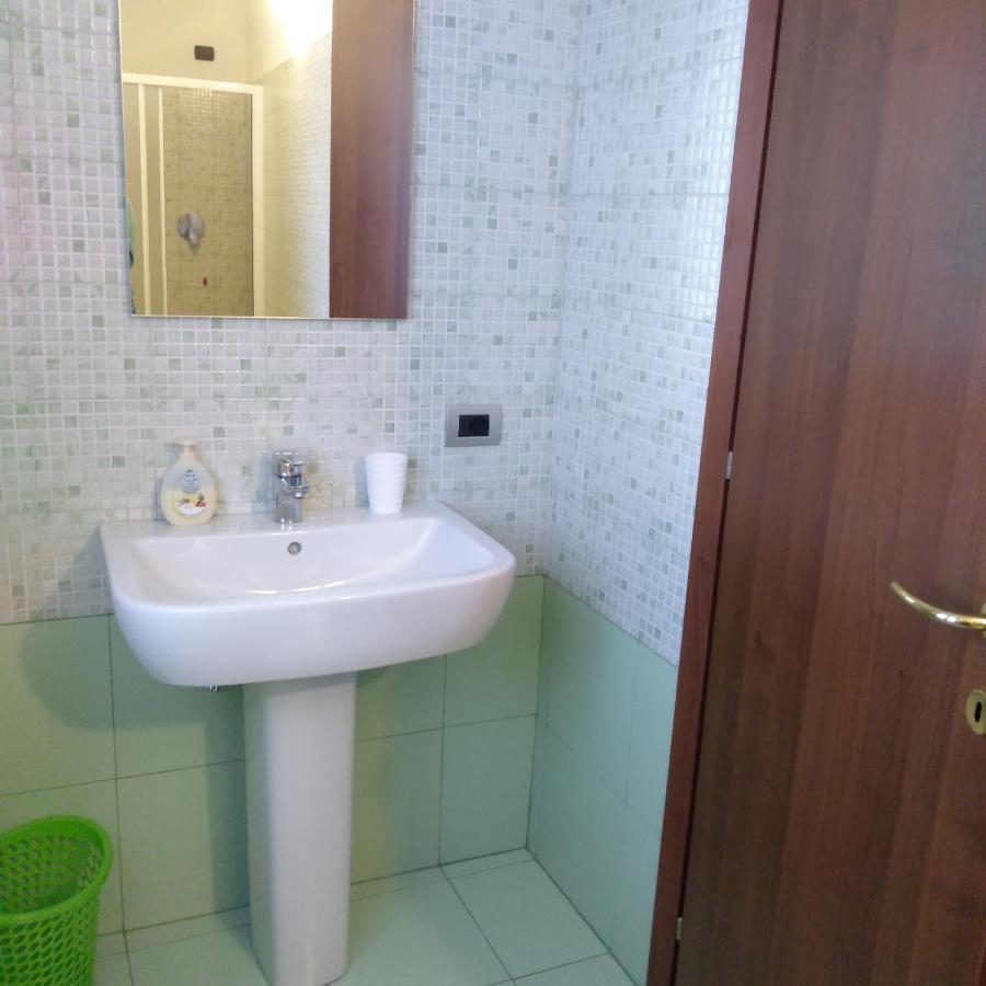 Cascina Baraggione Bed and breakfast *