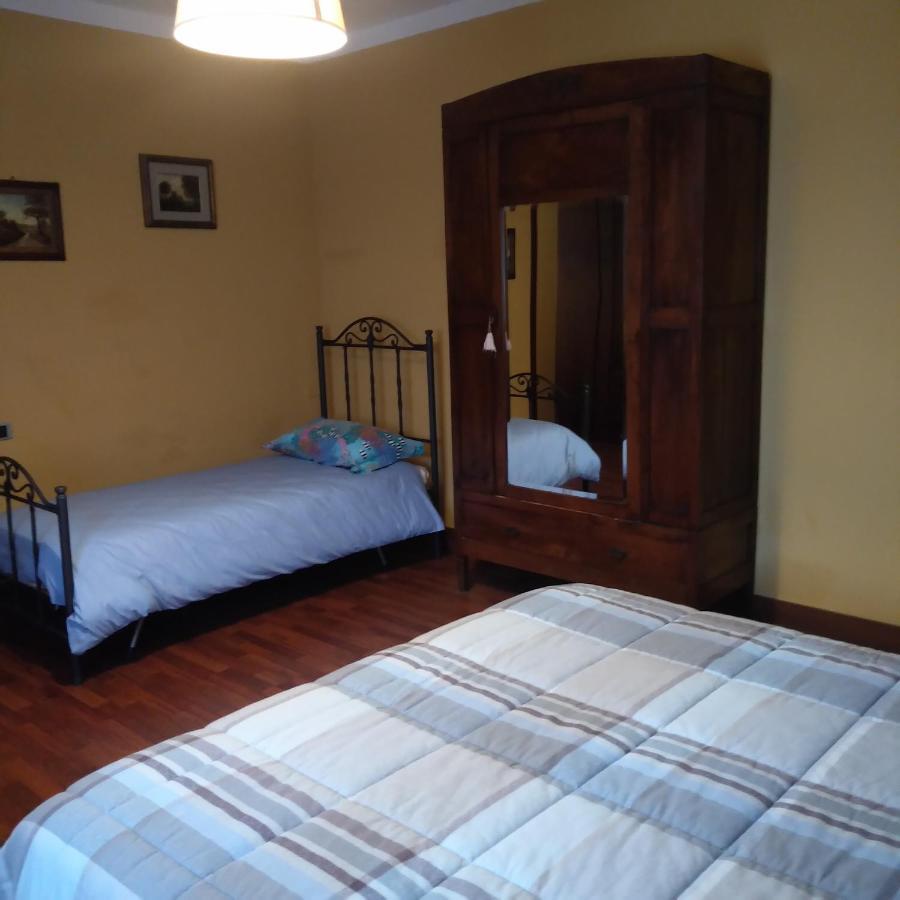 Bed and breakfast Cascina Baraggione *