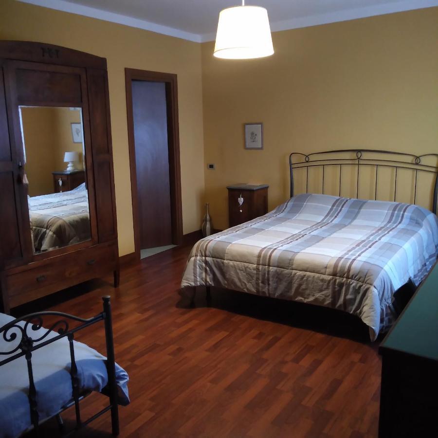 Cascina Baraggione Bed and breakfast *